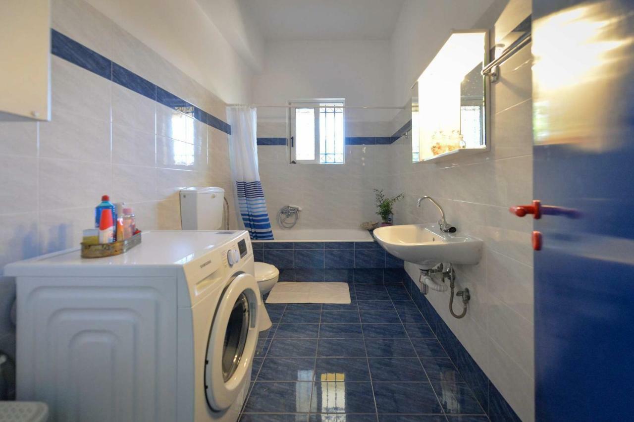 Santa Domenica Summer House Agia Kiriaki  Dış mekan fotoğraf