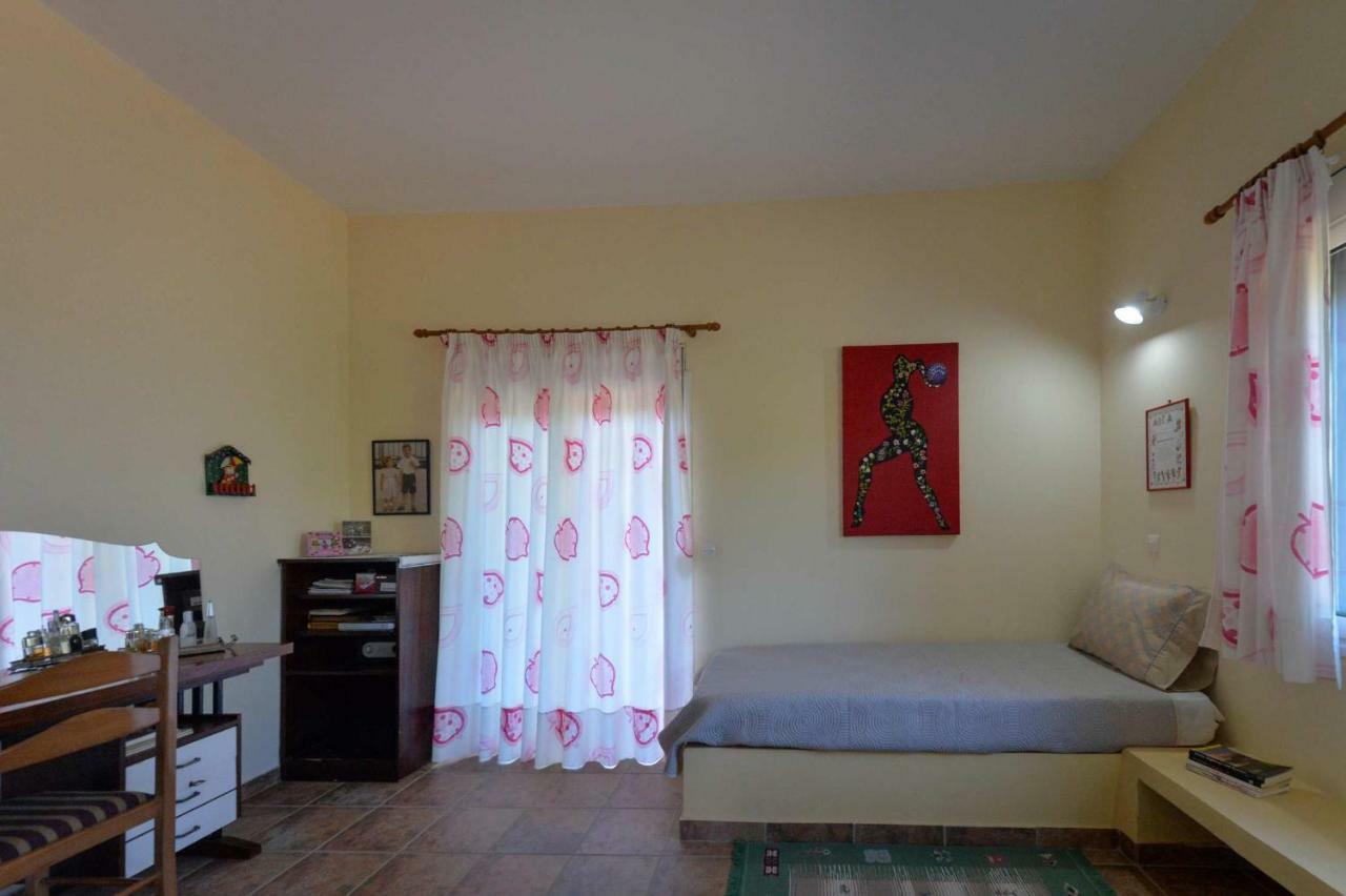 Santa Domenica Summer House Agia Kiriaki  Dış mekan fotoğraf